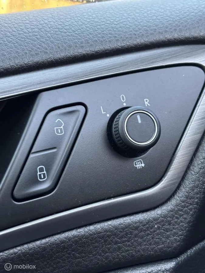 1.5 TSI Business | Stoelverw | Navi | Cruise