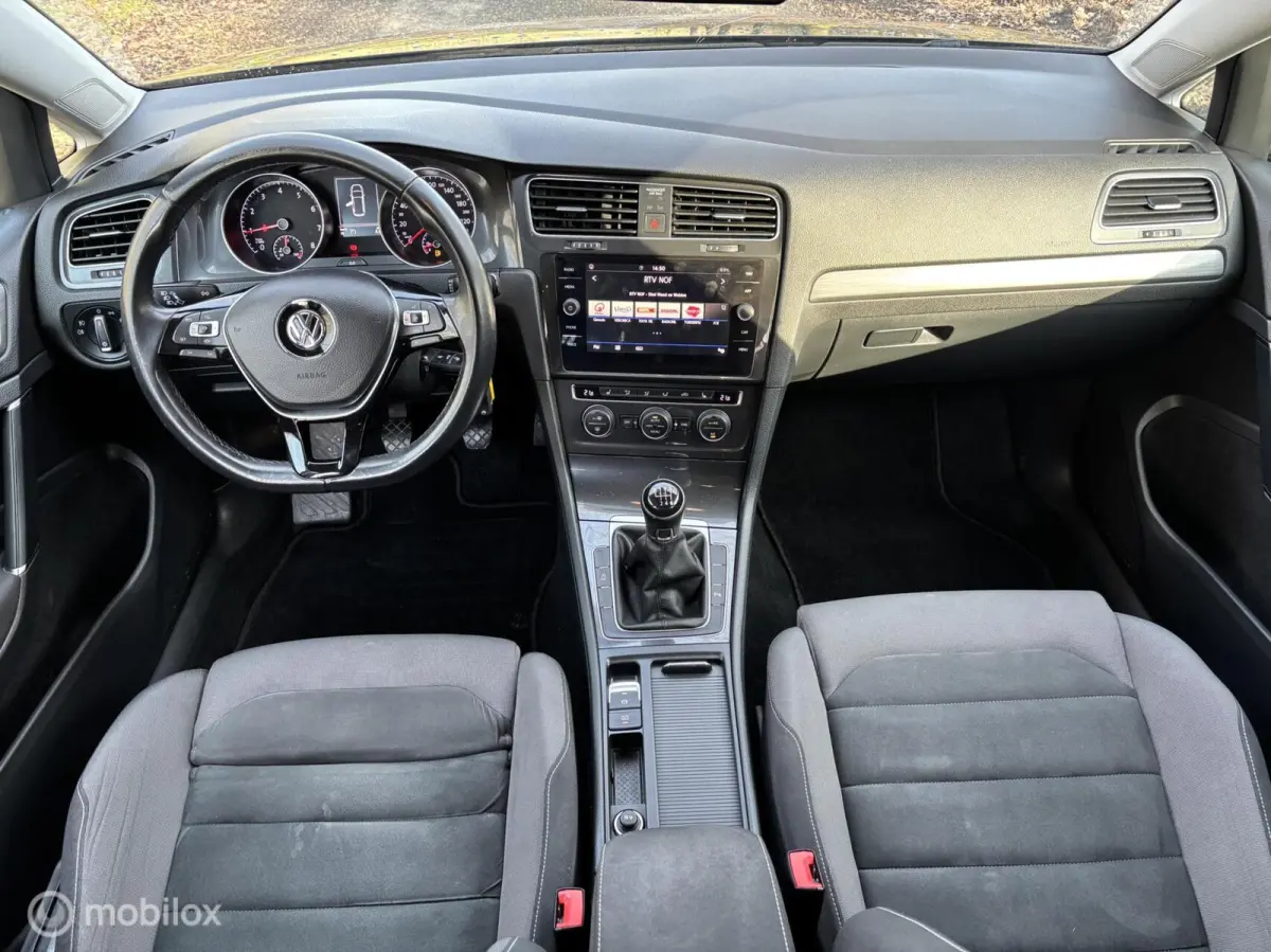 1.5 TSI Business | Stoelverw | Navi | Cruise