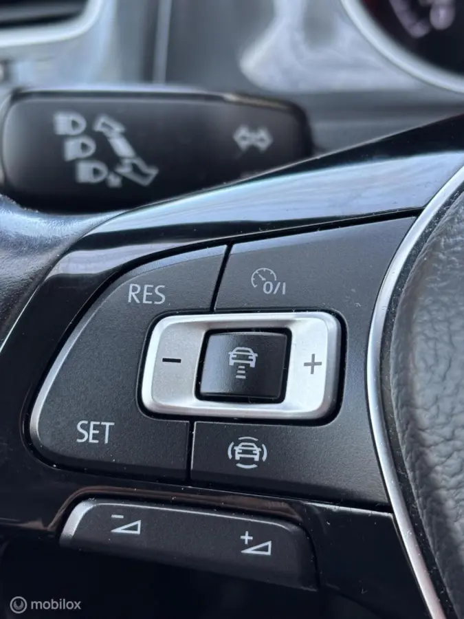 1.5 TSI Business | Stoelverw | Navi | Cruise