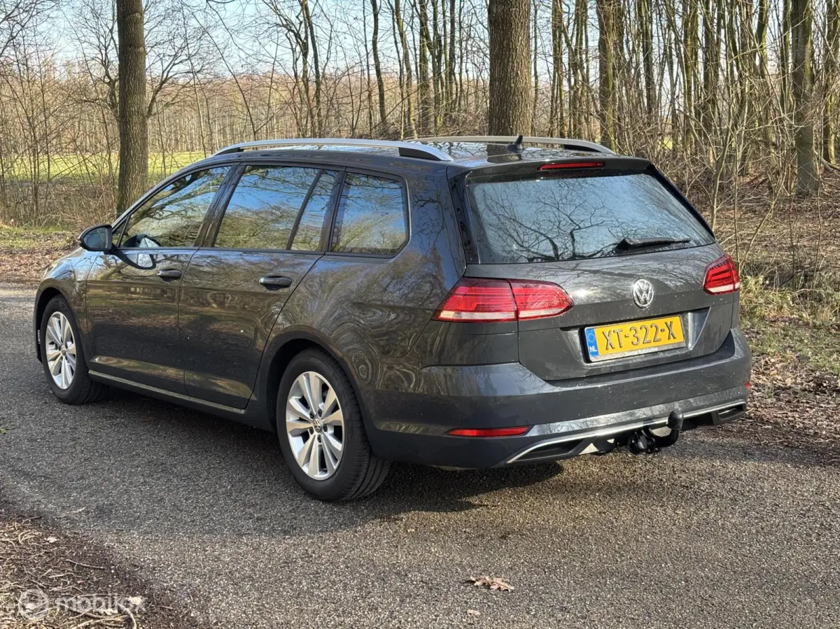 1.5 TSI Business | Stoelverw | Navi | Cruise