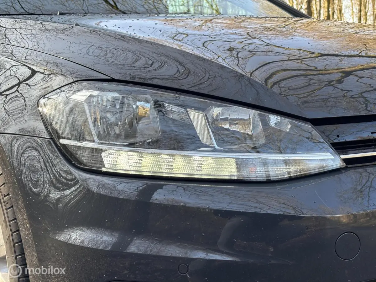 1.5 TSI Business | Stoelverw | Navi | Cruise