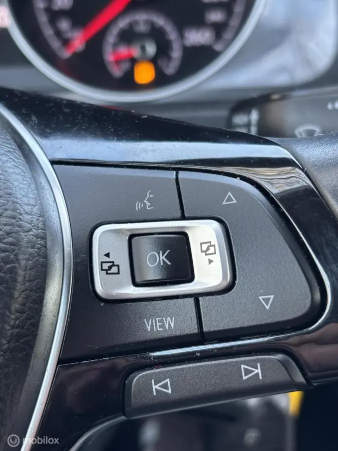 1.5 TSI Business | Stoelverw | Navi | Cruise