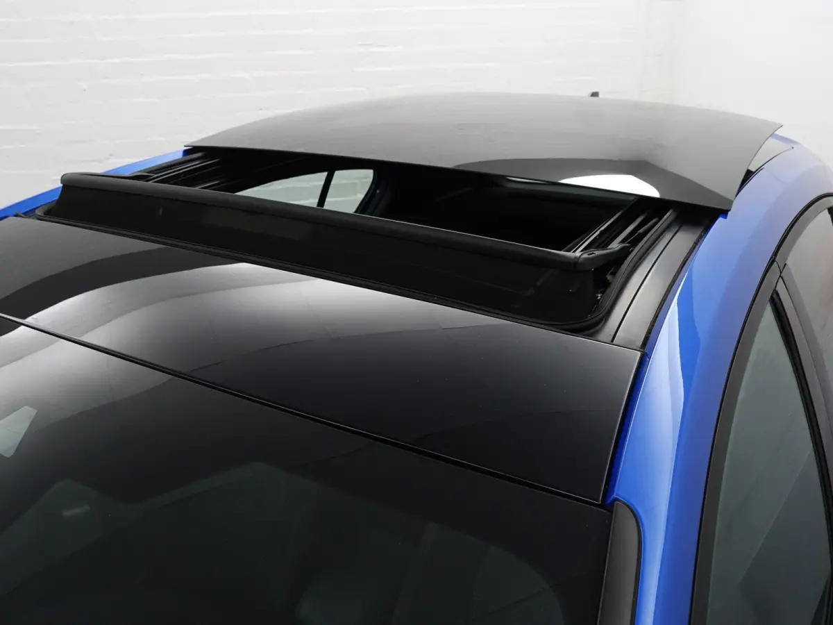 1.0 EcoBoost ST Line Business- Panoramadak, Bang Olufsen, ACC Cruise, Xenon Led, Carplay, Android Auto
