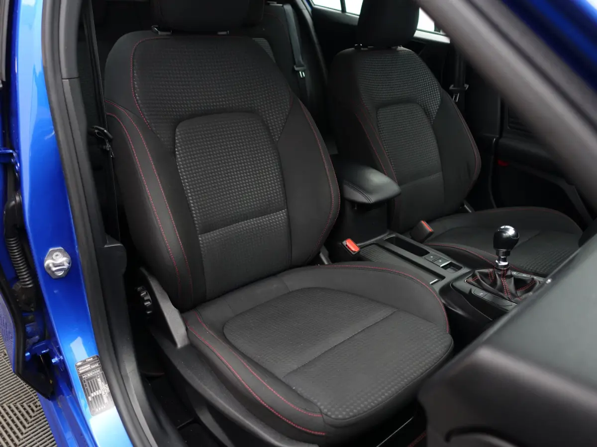 1.0 EcoBoost ST Line Business- Panoramadak, Bang Olufsen, ACC Cruise, Xenon Led, Carplay, Android Auto