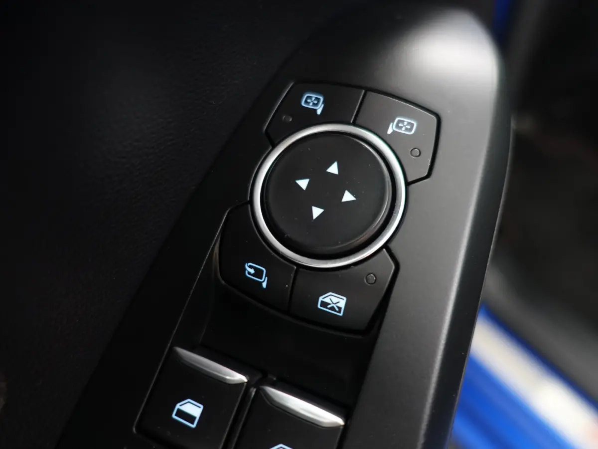 1.0 EcoBoost ST Line Business- Panoramadak, Bang Olufsen, ACC Cruise, Xenon Led, Carplay, Android Auto