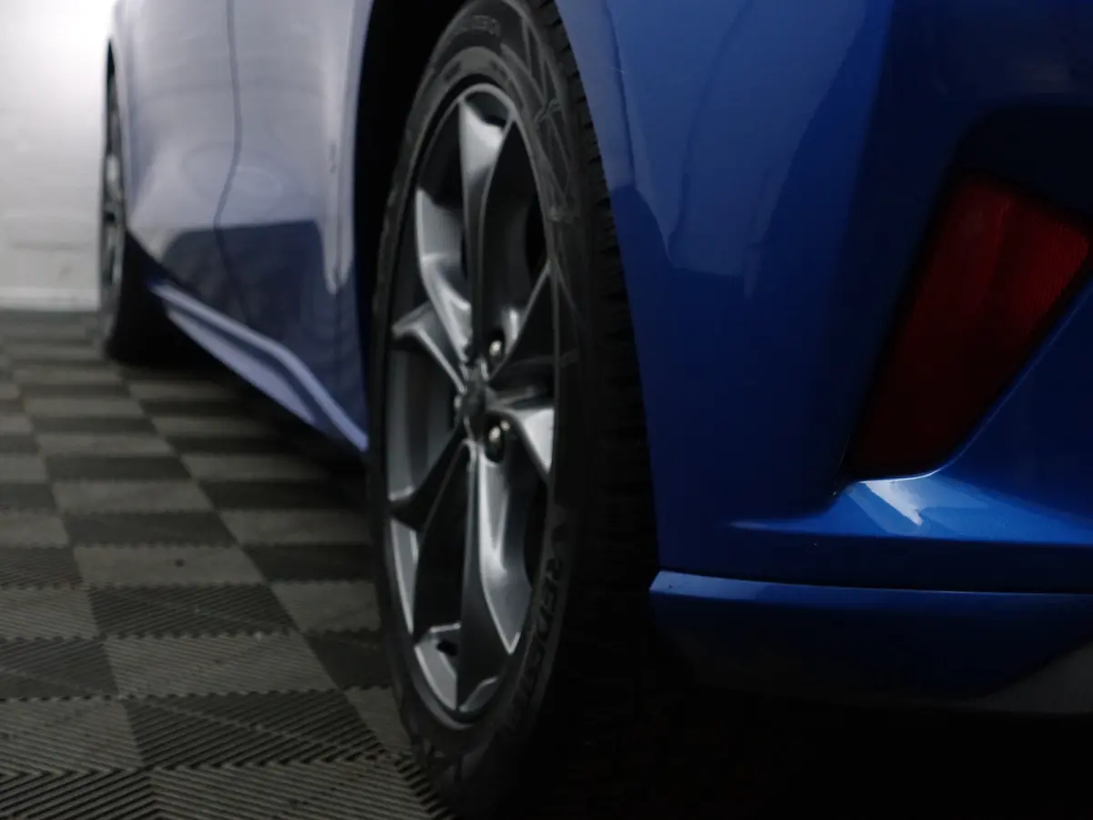 1.0 EcoBoost ST Line Business- Panoramadak, Bang Olufsen, ACC Cruise, Xenon Led, Carplay, Android Auto