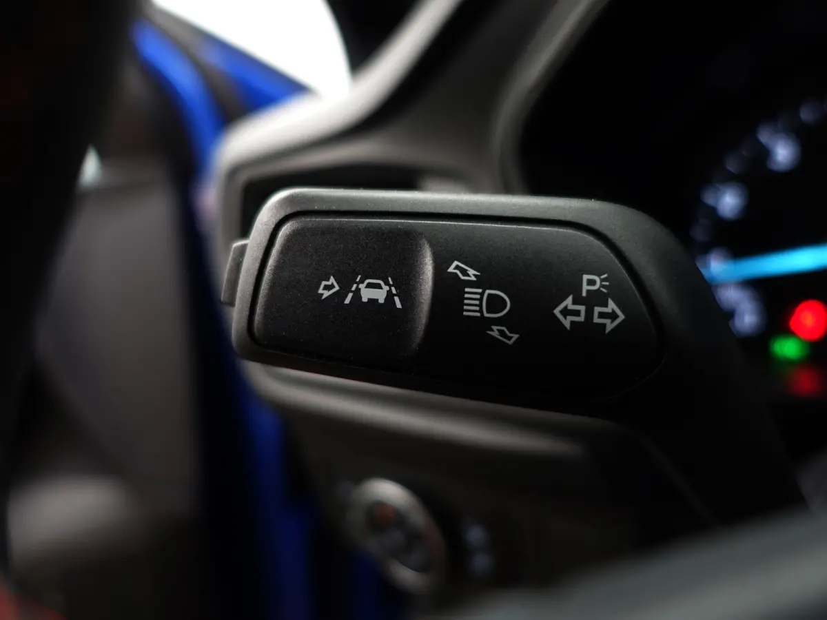 1.0 EcoBoost ST Line Business- Panoramadak, Bang Olufsen, ACC Cruise, Xenon Led, Carplay, Android Auto