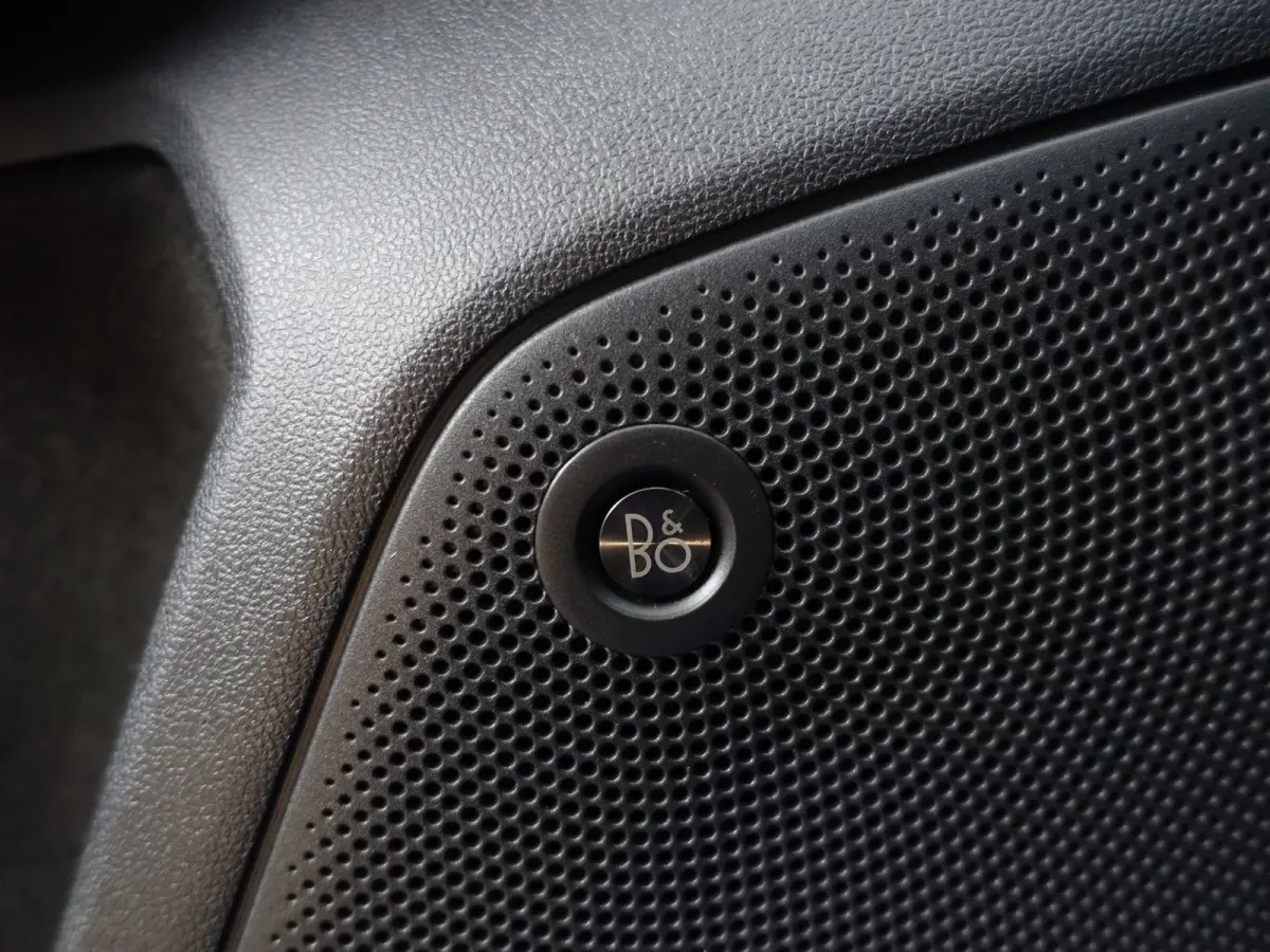 1.0 EcoBoost ST Line Business- Panoramadak, Bang Olufsen, ACC Cruise, Xenon Led, Carplay, Android Auto
