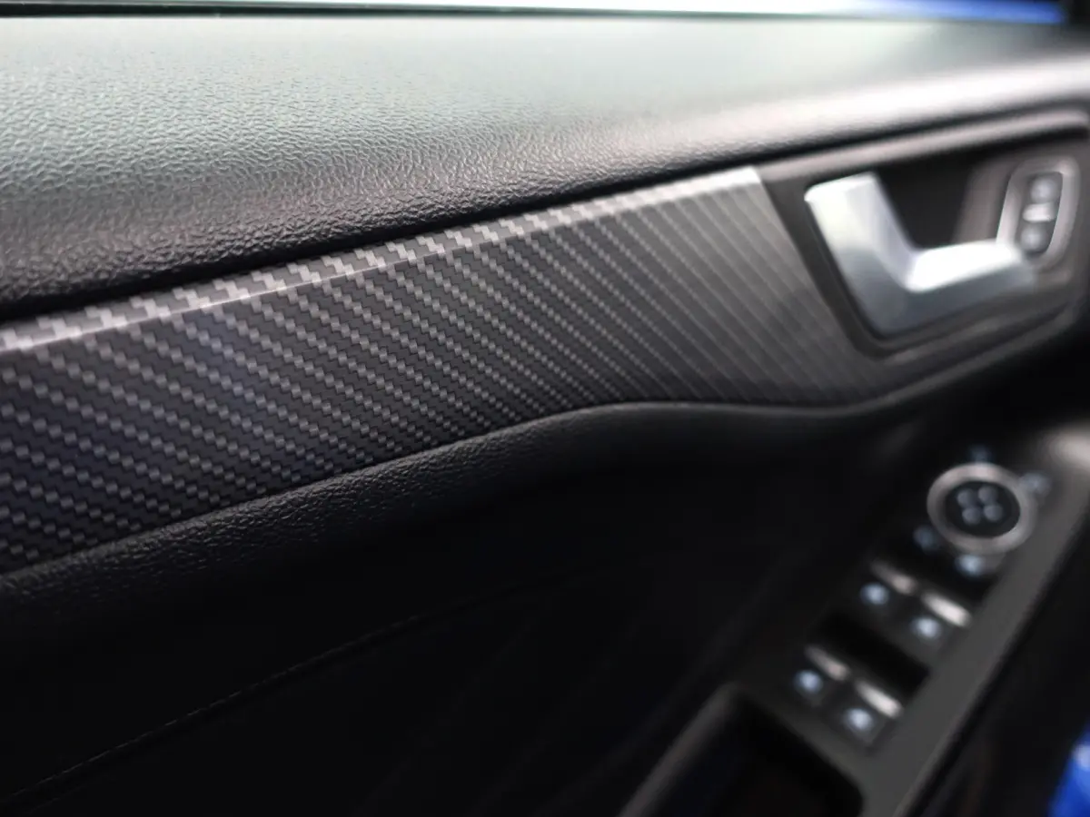 1.0 EcoBoost ST Line Business- Panoramadak, Bang Olufsen, ACC Cruise, Xenon Led, Carplay, Android Auto