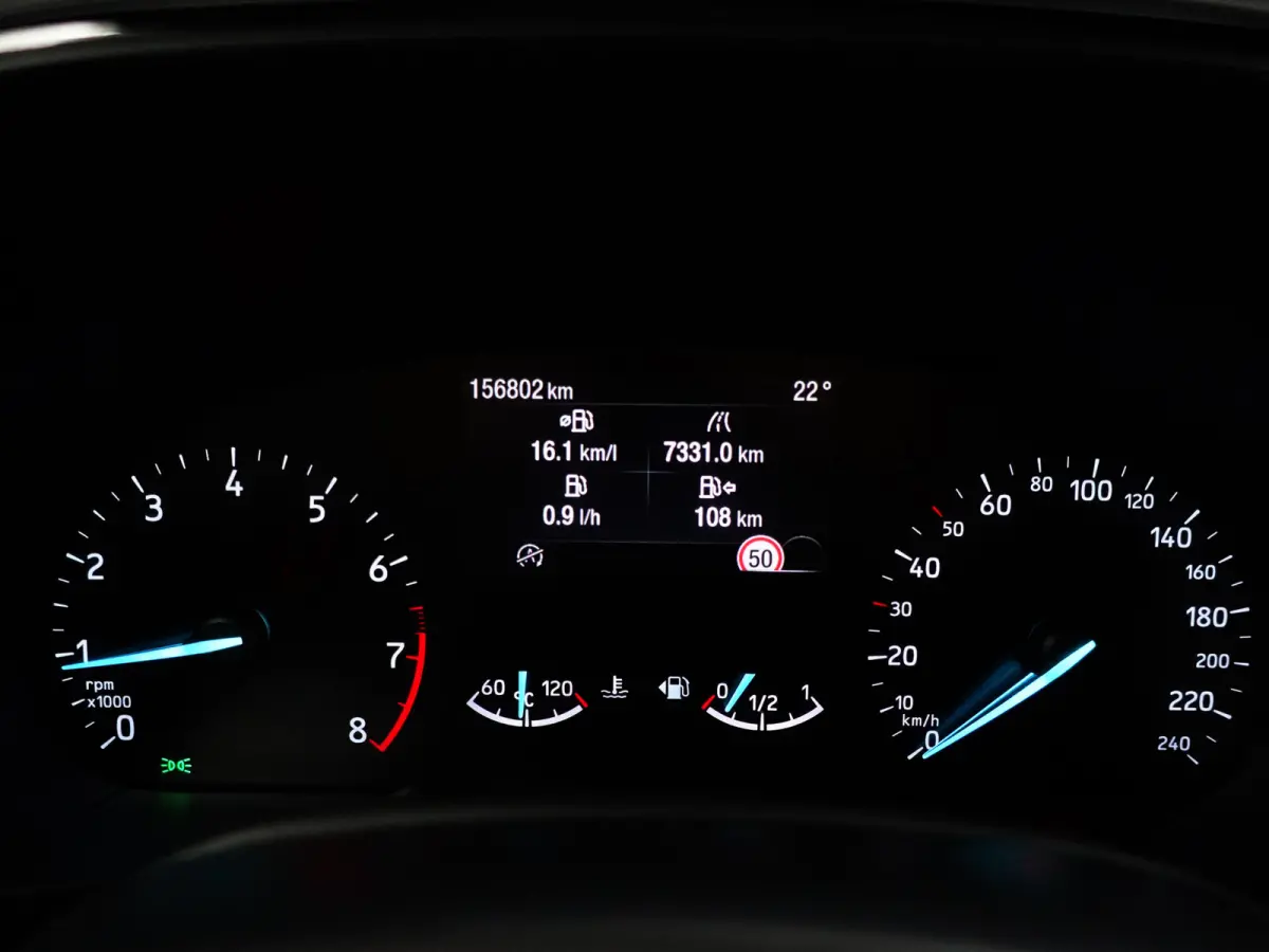 1.0 EcoBoost ST Line Business- Panoramadak, Bang Olufsen, ACC Cruise, Xenon Led, Carplay, Android Auto
