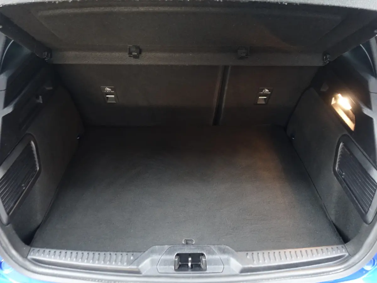 1.0 EcoBoost ST Line Business- Panoramadak, Bang Olufsen, ACC Cruise, Xenon Led, Carplay, Android Auto