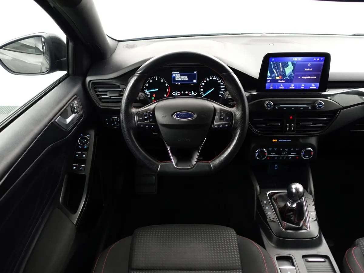1.0 EcoBoost ST Line Business- Bang Olufsen, Stuur/Stoelverwarming, Carplay, Android Auto, Xenon Led, Dynamic Select