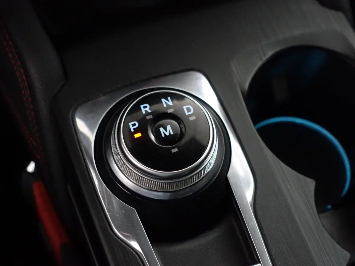 1.5 EcoBoost ST Line X Business Aut- Carplay, Android Auto, Xenon Led, Stuur/Stoelverwarming, Ada Cruise
