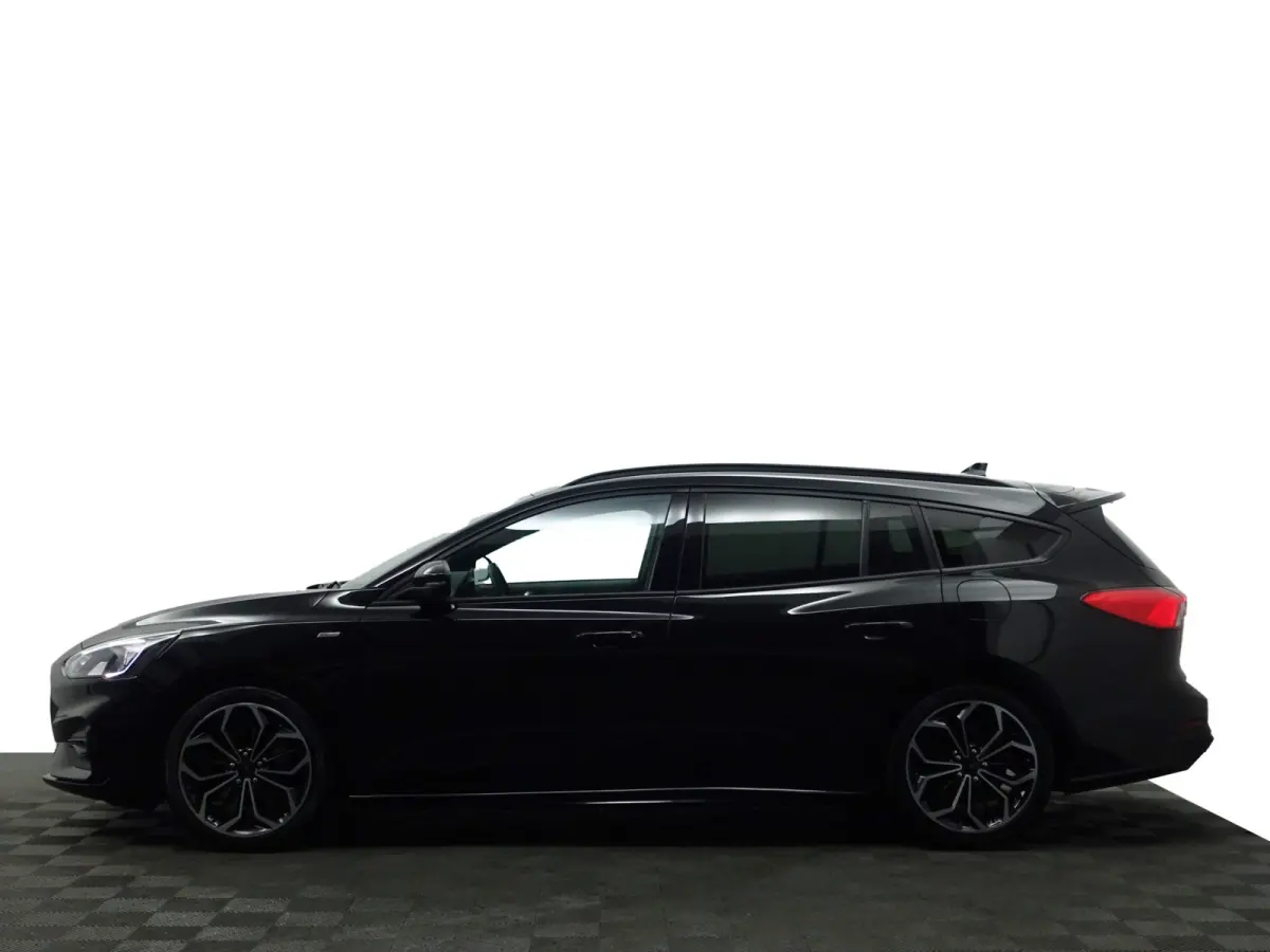 1.5 EcoBoost ST Line X Business Aut- Carplay, Android Auto, Xenon Led, Stuur/Stoelverwarming, Ada Cruise