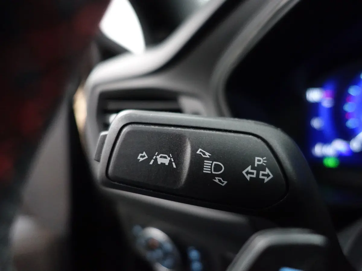 1.5 EcoBoost ST Line X Business Aut- Carplay, Android Auto, Xenon Led, Stuur/Stoelverwarming, Ada Cruise