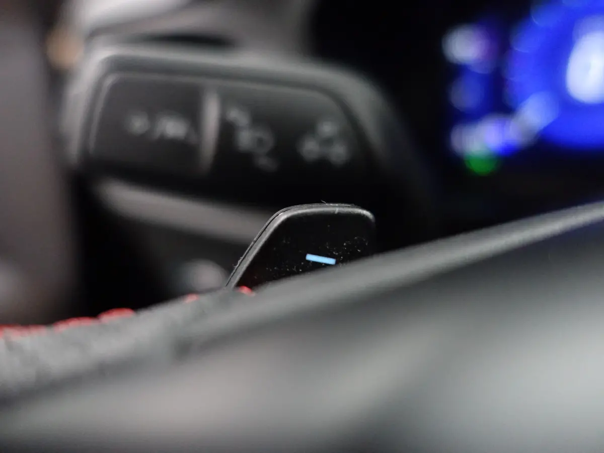 1.5 EcoBoost ST Line X Business Aut- Carplay, Android Auto, Xenon Led, Stuur/Stoelverwarming, Ada Cruise