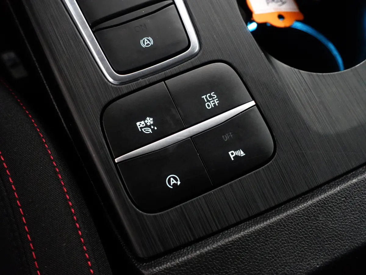 1.5 EcoBoost ST Line X Business Aut- Carplay, Android Auto, Xenon Led, Stuur/Stoelverwarming, Ada Cruise
