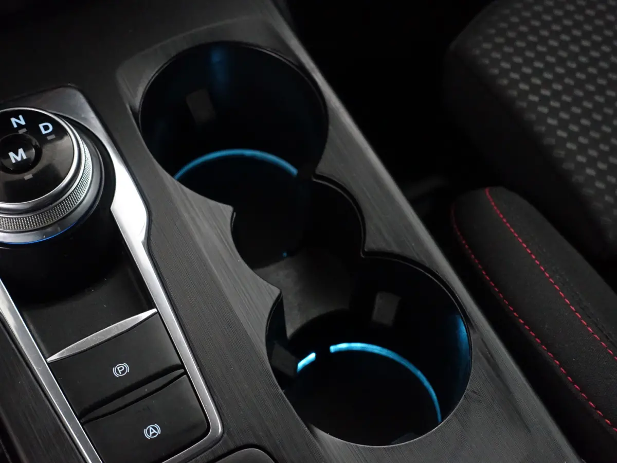 1.5 EcoBoost ST Line X Business Aut- Carplay, Android Auto, Xenon Led, Stuur/Stoelverwarming, Ada Cruise