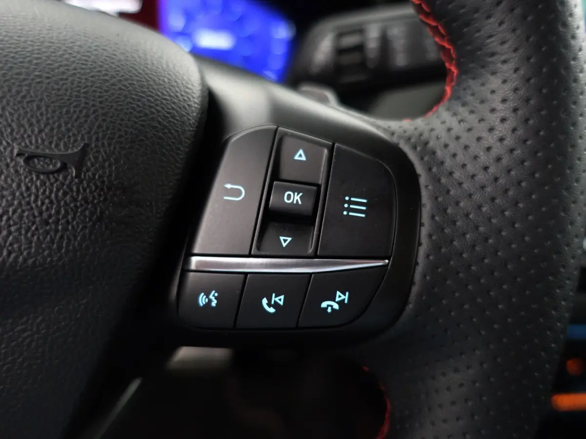 1.5 EcoBoost ST Line X Business Aut- Carplay, Android Auto, Xenon Led, Stuur/Stoelverwarming, Ada Cruise