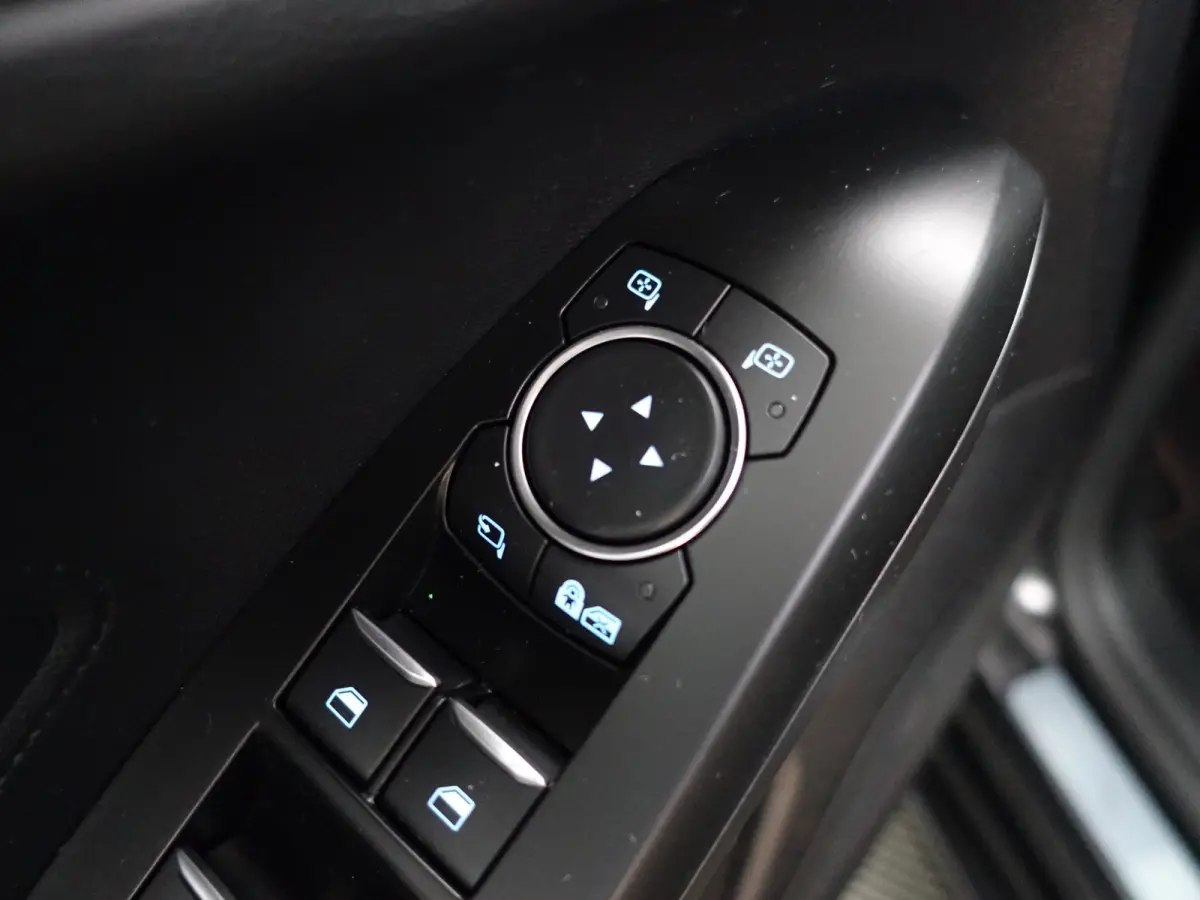 1.5 EcoBoost ST Line X Business Aut- Carplay, Android Auto, Xenon Led, Stuur/Stoelverwarming, Ada Cruise