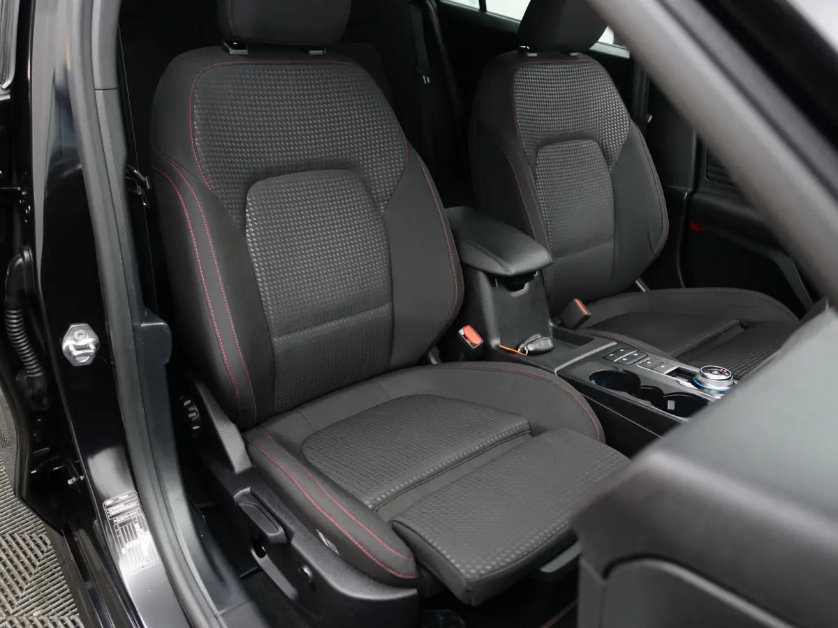1.5 EcoBoost ST Line X Business Aut- Carplay, Android Auto, Xenon Led, Stuur/Stoelverwarming, Ada Cruise