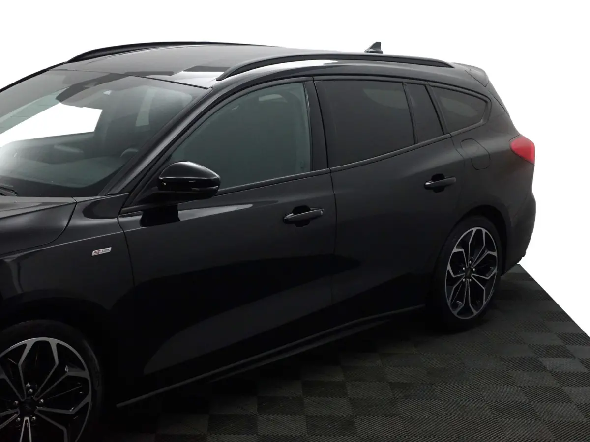 1.5 EcoBoost ST Line X Business Aut- Carplay, Android Auto, Xenon Led, Stuur/Stoelverwarming, Ada Cruise