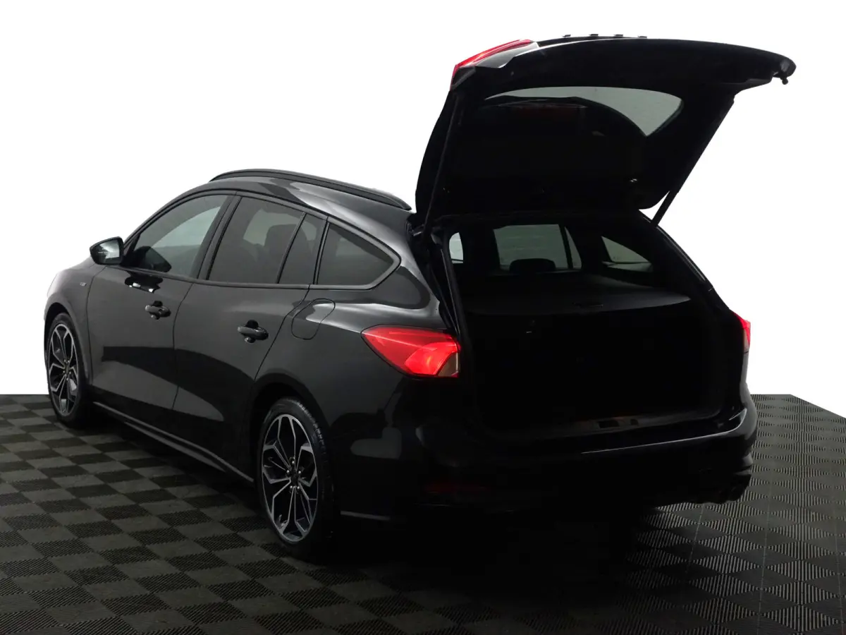 1.5 EcoBoost ST Line X Business Aut- Carplay, Android Auto, Xenon Led, Stuur/Stoelverwarming, Ada Cruise