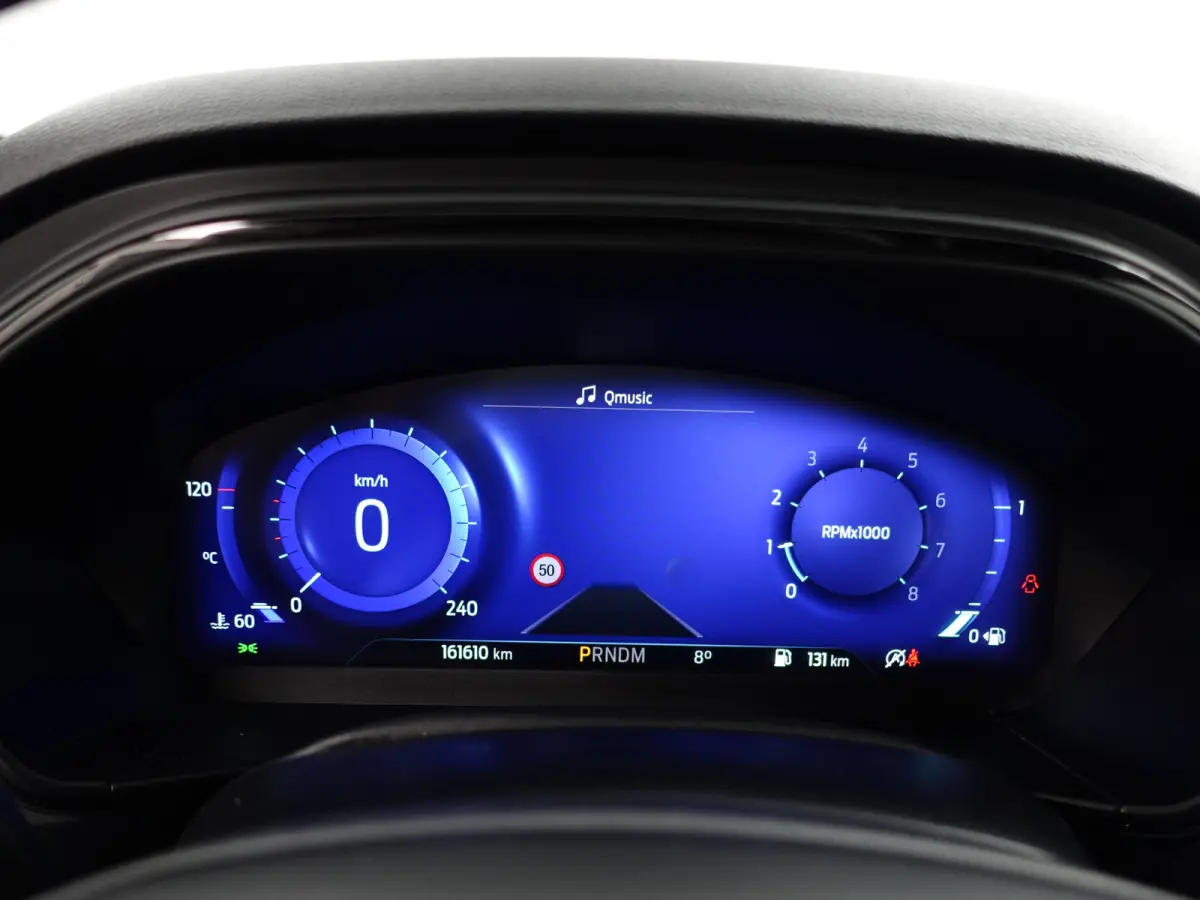 1.5 EcoBoost ST Line X Business Aut- Carplay, Android Auto, Xenon Led, Stuur/Stoelverwarming, Ada Cruise