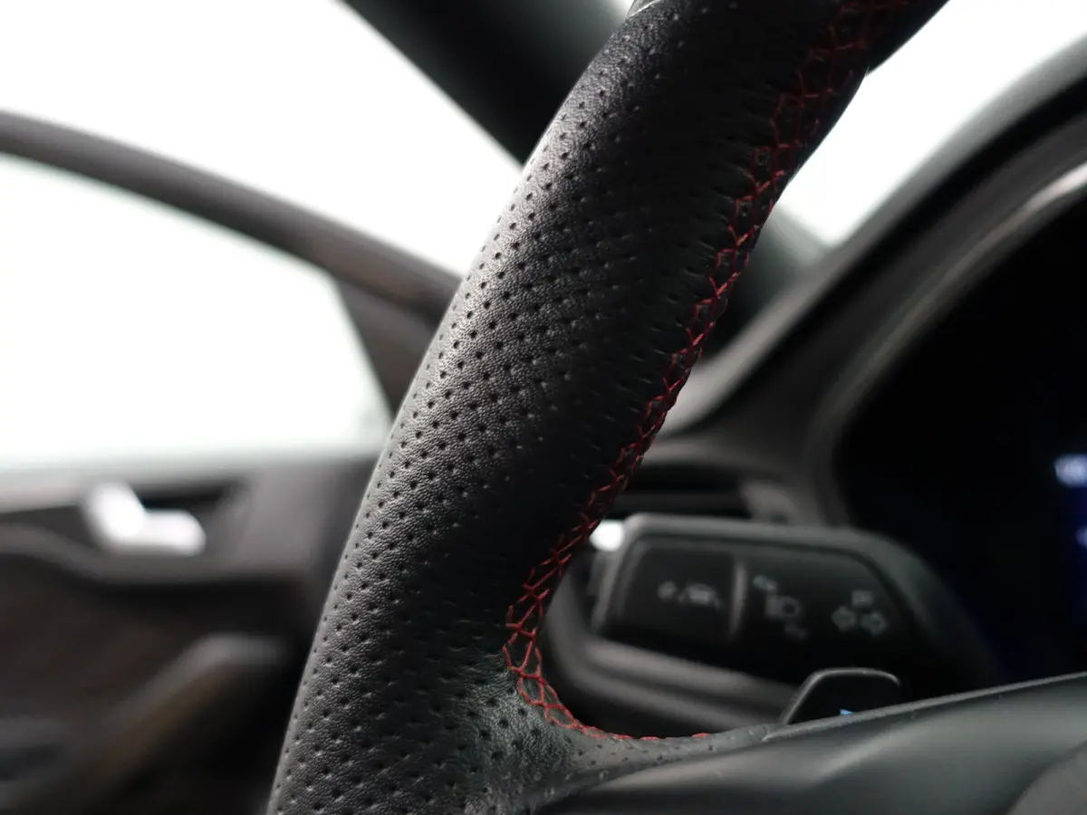1.5 EcoBoost ST Line X Business Aut- Carplay, Android Auto, Xenon Led, Stuur/Stoelverwarming, Ada Cruise