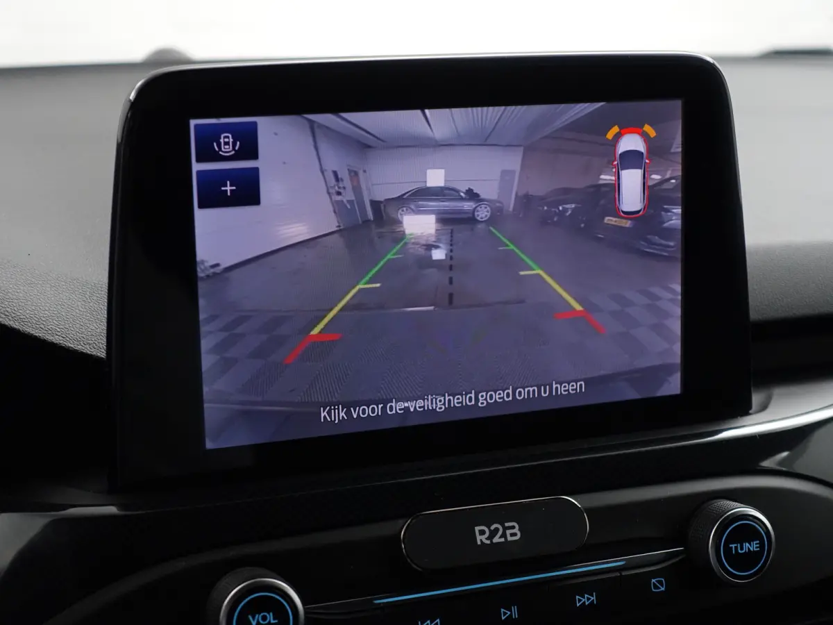 1.5 EcoBoost ST Line X Business Aut- Carplay, Android Auto, Xenon Led, Stuur/Stoelverwarming, Ada Cruise