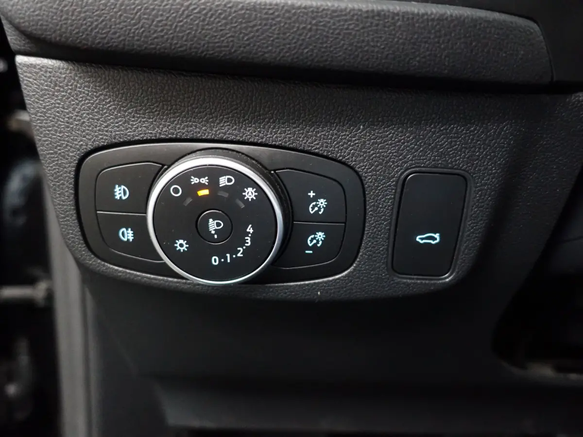 1.5 EcoBoost ST Line X Business Aut- Carplay, Android Auto, Xenon Led, Stuur/Stoelverwarming, Ada Cruise