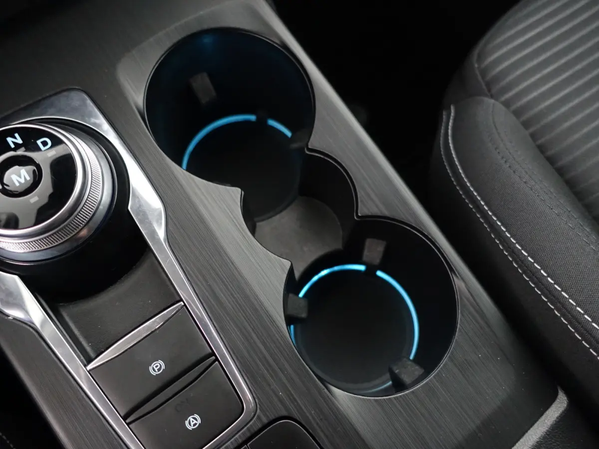 1.0 EcoBoost Titanium Business Aut- Bang Olufsen, Lane Assist, Carplay, Android Auto, Camera, Sfeerverlichting