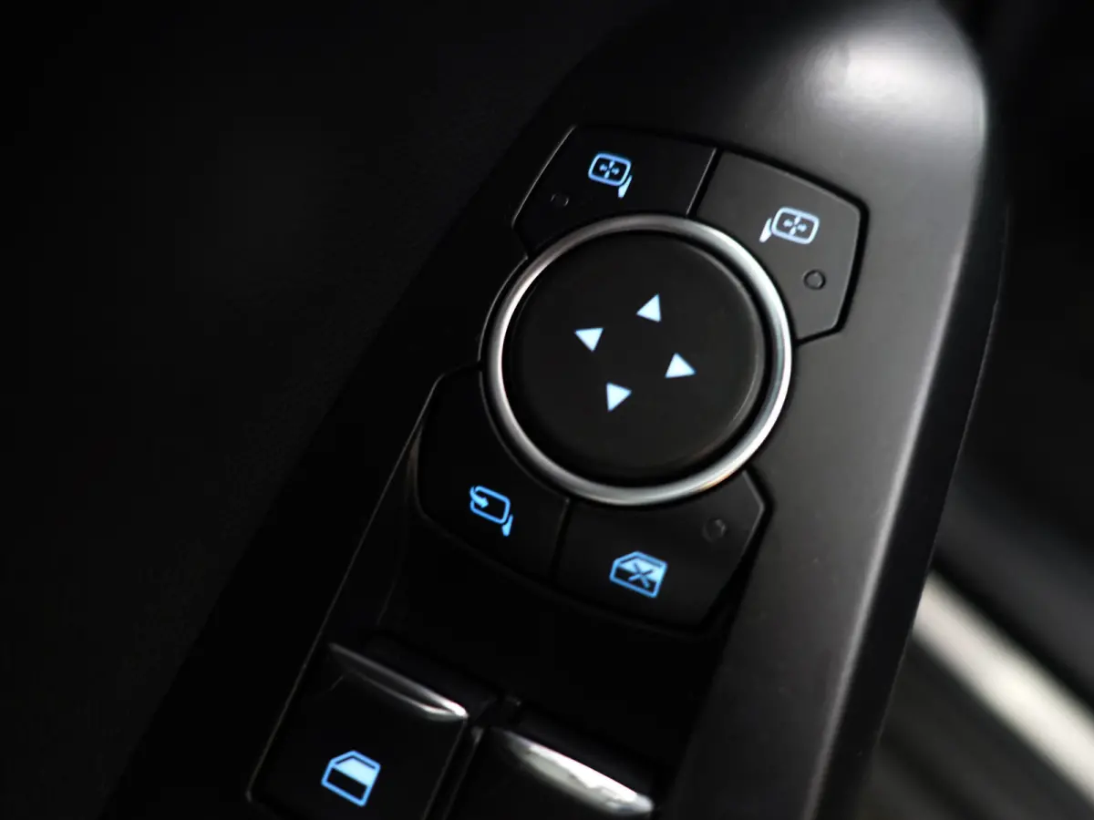 1.0 EcoBoost Titanium Business Aut- Bang Olufsen, Lane Assist, Carplay, Android Auto, Camera, Sfeerverlichting