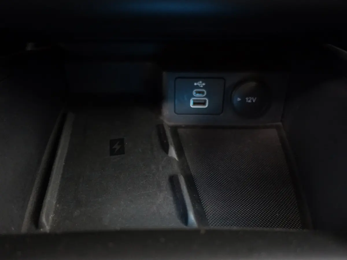1.0 EcoBoost Hybrid ST Line Style- Stuur/Stoelverwarming, CarPlay, Android Auto, Lane Assist, Park Assist, Park Pilot