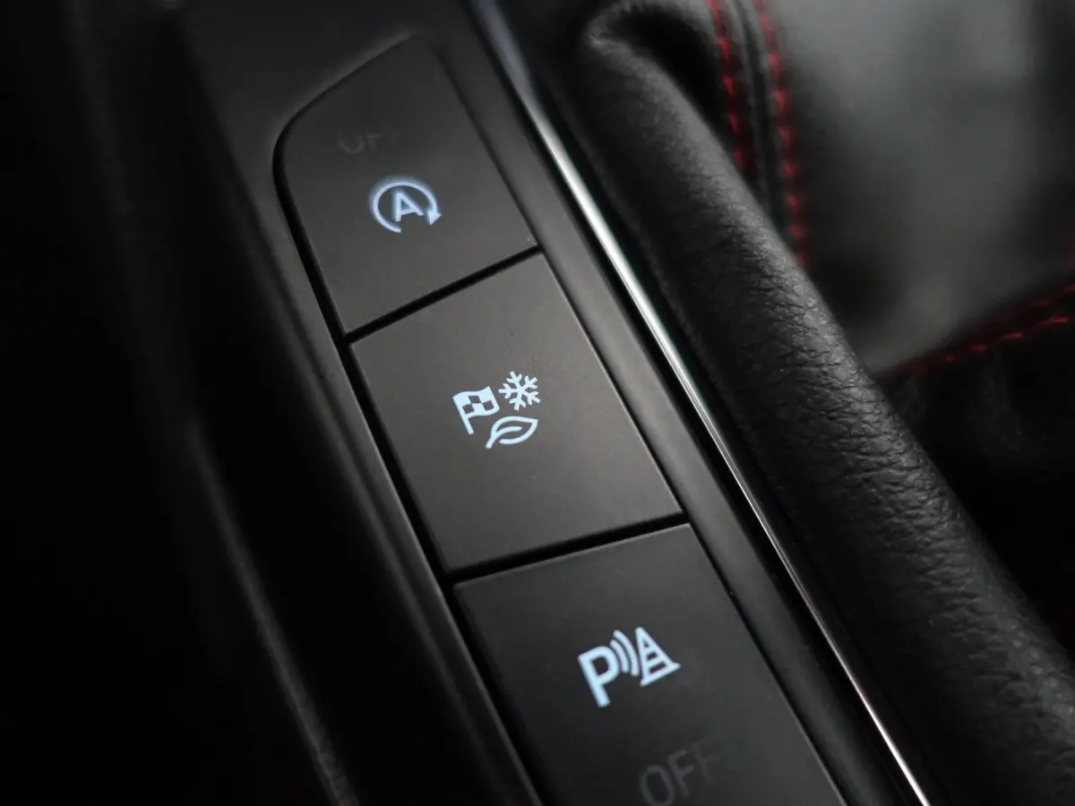1.0 EcoBoost Hybrid ST Line Style- Stuur/Stoelverwarming, CarPlay, Android Auto, Lane Assist, Park Assist, Park Pilot