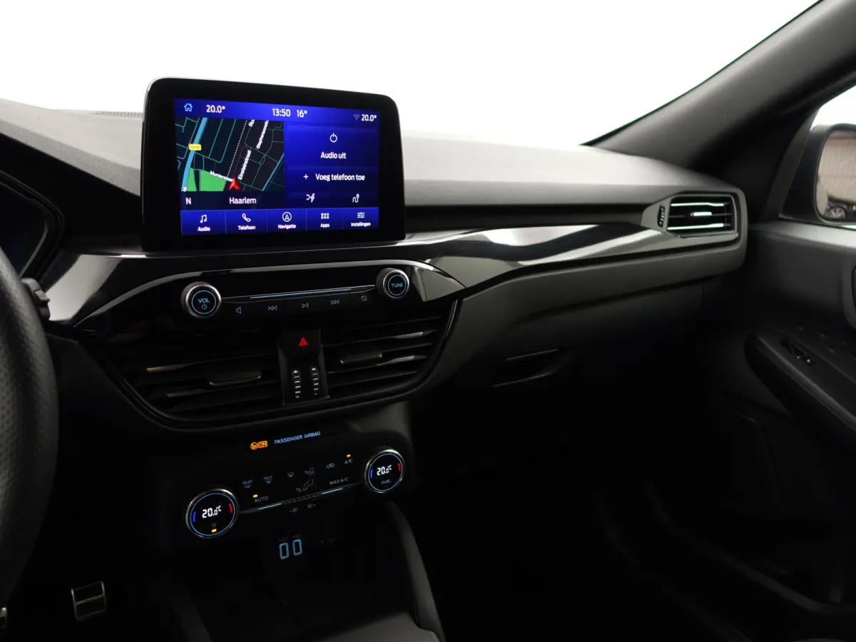 2.5 PHEV ST-Line X Aut- Carplay, Android Auto, Camera, Elek Trekhaak, Dynamic Select, Virtual Cockpit