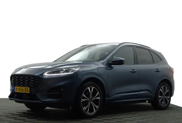 2.5 PHEV ST-Line X Aut- Carplay, Android Auto, Camera, Elek Trekhaak, Dynamic Select, Virtual Cockpit