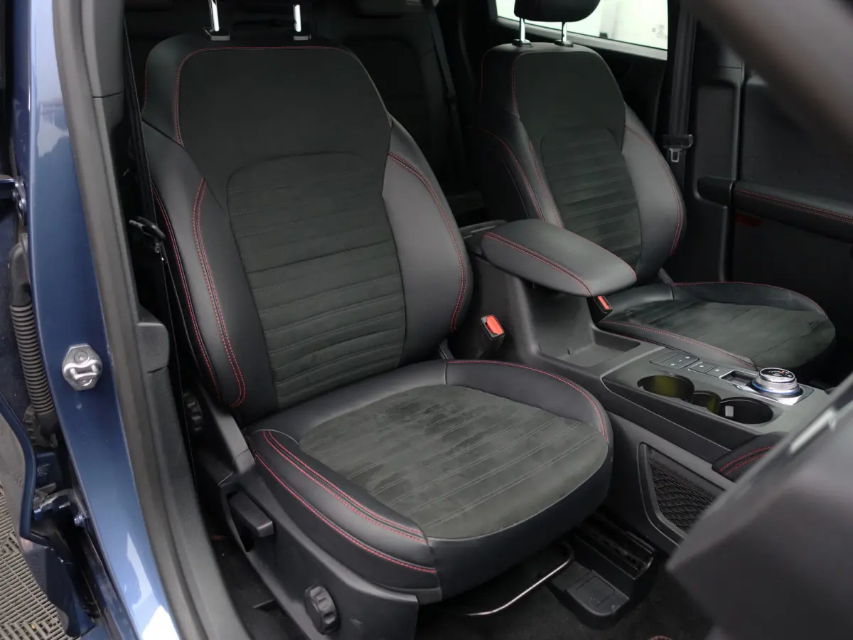 2.5 PHEV ST-Line X Aut- Carplay, Android Auto, Camera, Elek Trekhaak, Dynamic Select, Virtual Cockpit