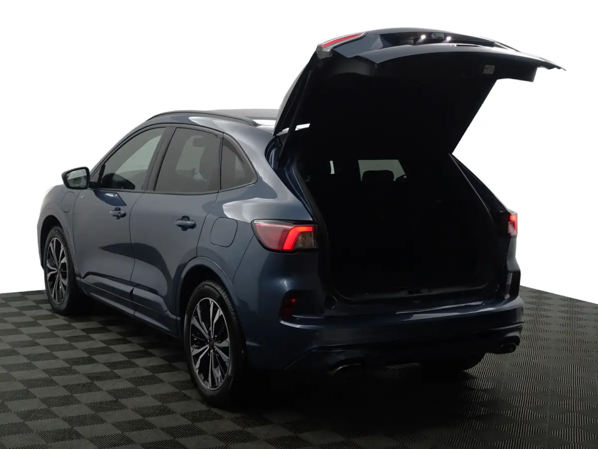 2.5 PHEV ST-Line X Aut- Carplay, Android Auto, Camera, Elek Trekhaak, Dynamic Select, Virtual Cockpit