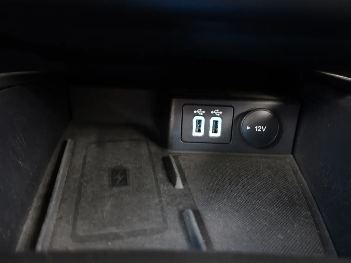 2.5 PHEV ST-Line X Aut- Carplay, Android Auto, Camera, Elek Trekhaak, Dynamic Select, Virtual Cockpit