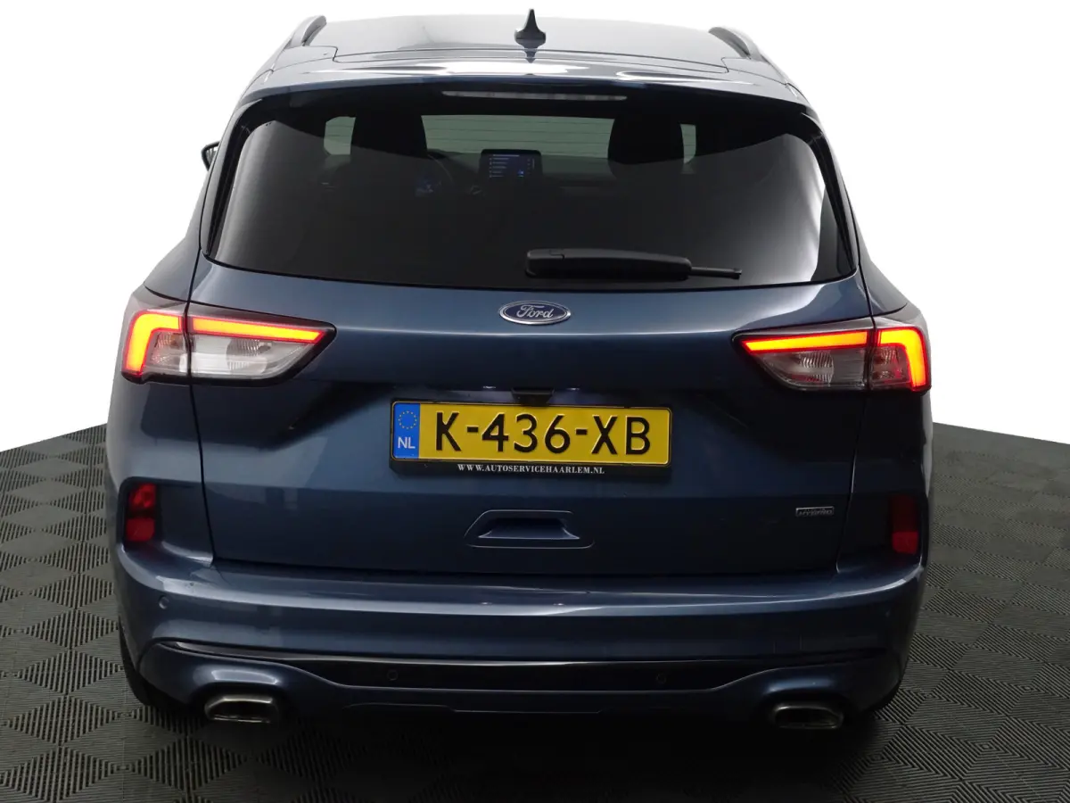 2.5 PHEV ST-Line X Aut- Carplay, Android Auto, Camera, Elek Trekhaak, Dynamic Select, Virtual Cockpit