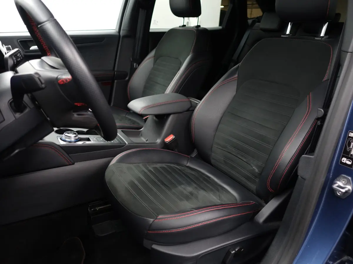 2.5 PHEV ST-Line X Aut- Carplay, Android Auto, Camera, Elek Trekhaak, Dynamic Select, Virtual Cockpit