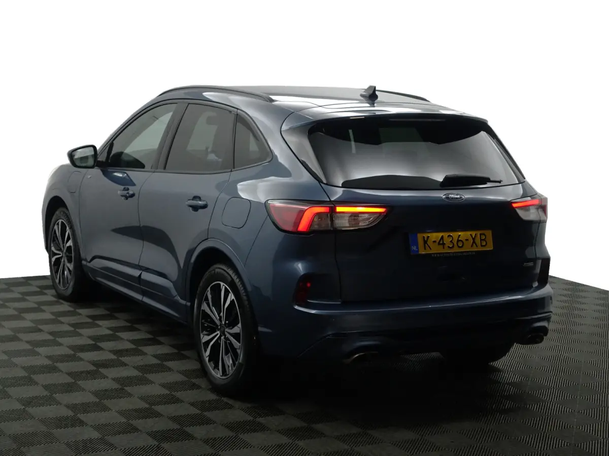 2.5 PHEV ST-Line X Aut- Carplay, Android Auto, Camera, Elek Trekhaak, Dynamic Select, Virtual Cockpit