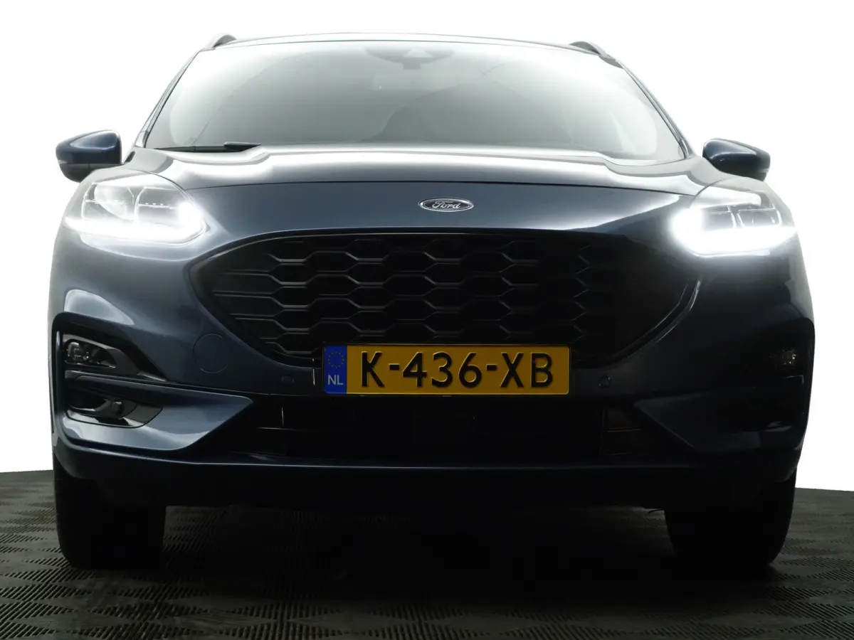 2.5 PHEV ST-Line X Aut- Carplay, Android Auto, Camera, Elek Trekhaak, Dynamic Select, Virtual Cockpit