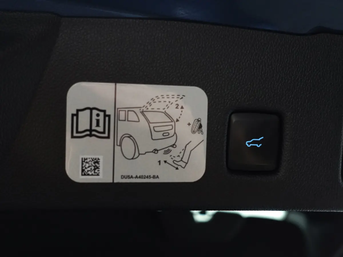 2.5 PHEV ST-Line X Aut- Carplay, Android Auto, Camera, Elek Trekhaak, Dynamic Select, Virtual Cockpit