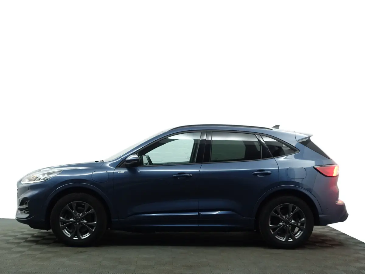 2.5 PHEV ST-Line Aut- Camera, Dynamic Select, Park Pilot, Park Assist, Xenon Led, Virtual Cockpit