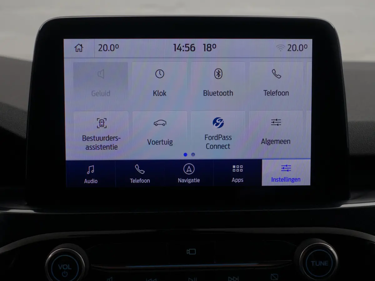 2.5 PHEV ST-Line Aut- Camera, Dynamic Select, Park Pilot, Park Assist, Xenon Led, Virtual Cockpit