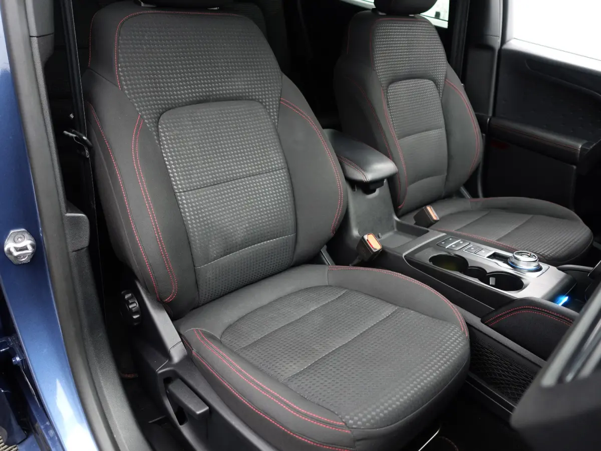2.5 PHEV ST-Line Aut- Camera, Dynamic Select, Park Pilot, Park Assist, Xenon Led, Virtual Cockpit