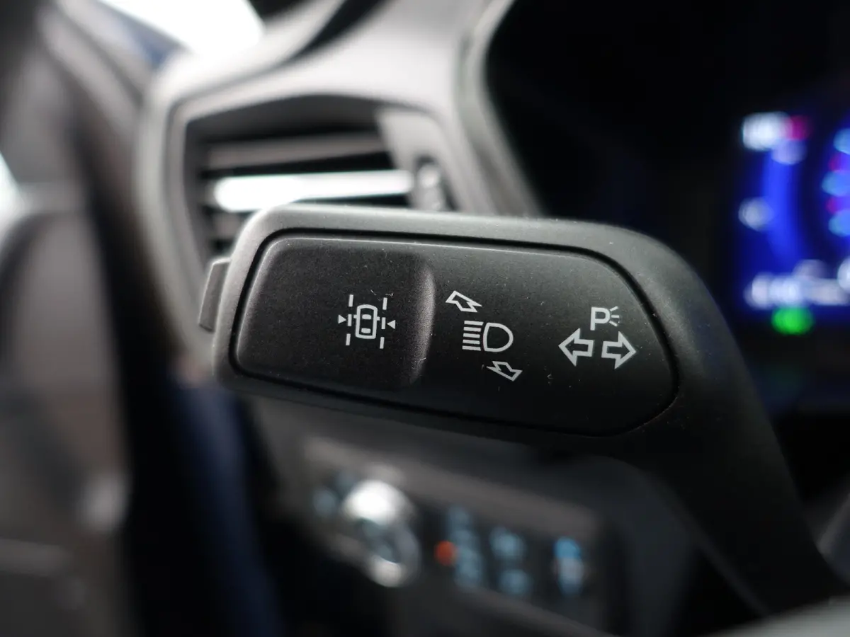 2.5 PHEV ST-Line Aut- Camera, Dynamic Select, Park Pilot, Park Assist, Xenon Led, Virtual Cockpit