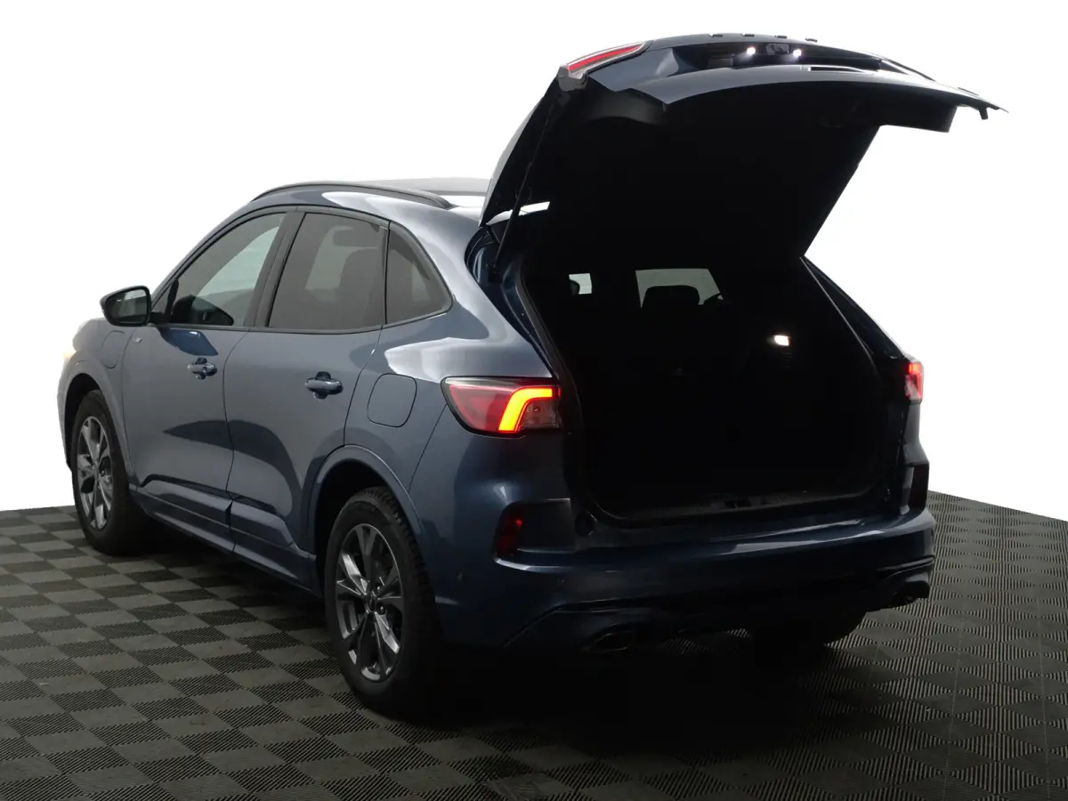 2.5 PHEV ST-Line Aut- Camera, Dynamic Select, Park Pilot, Park Assist, Xenon Led, Virtual Cockpit